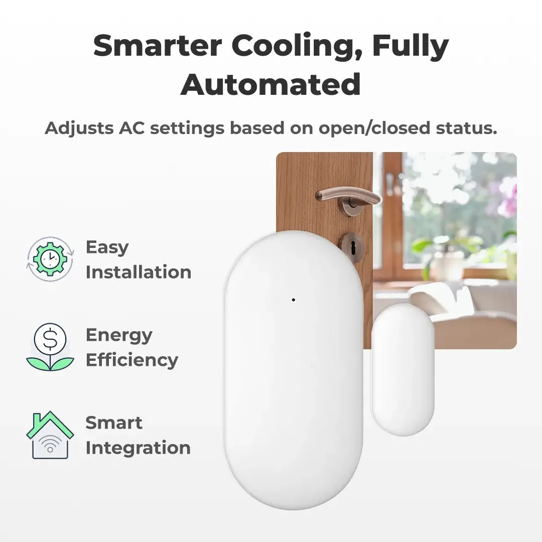 Smart Door and Window Sensor - Image 5