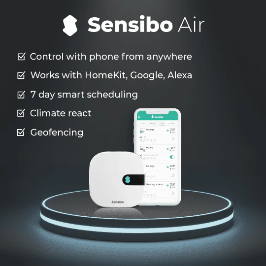 Sensibo Air - Image 11