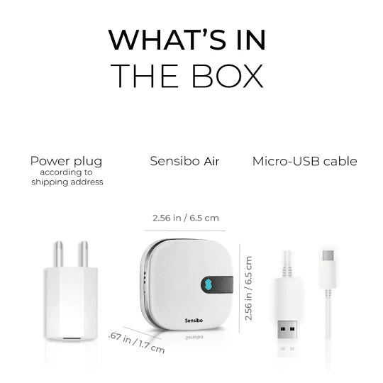 Sensibo Air - Image 4