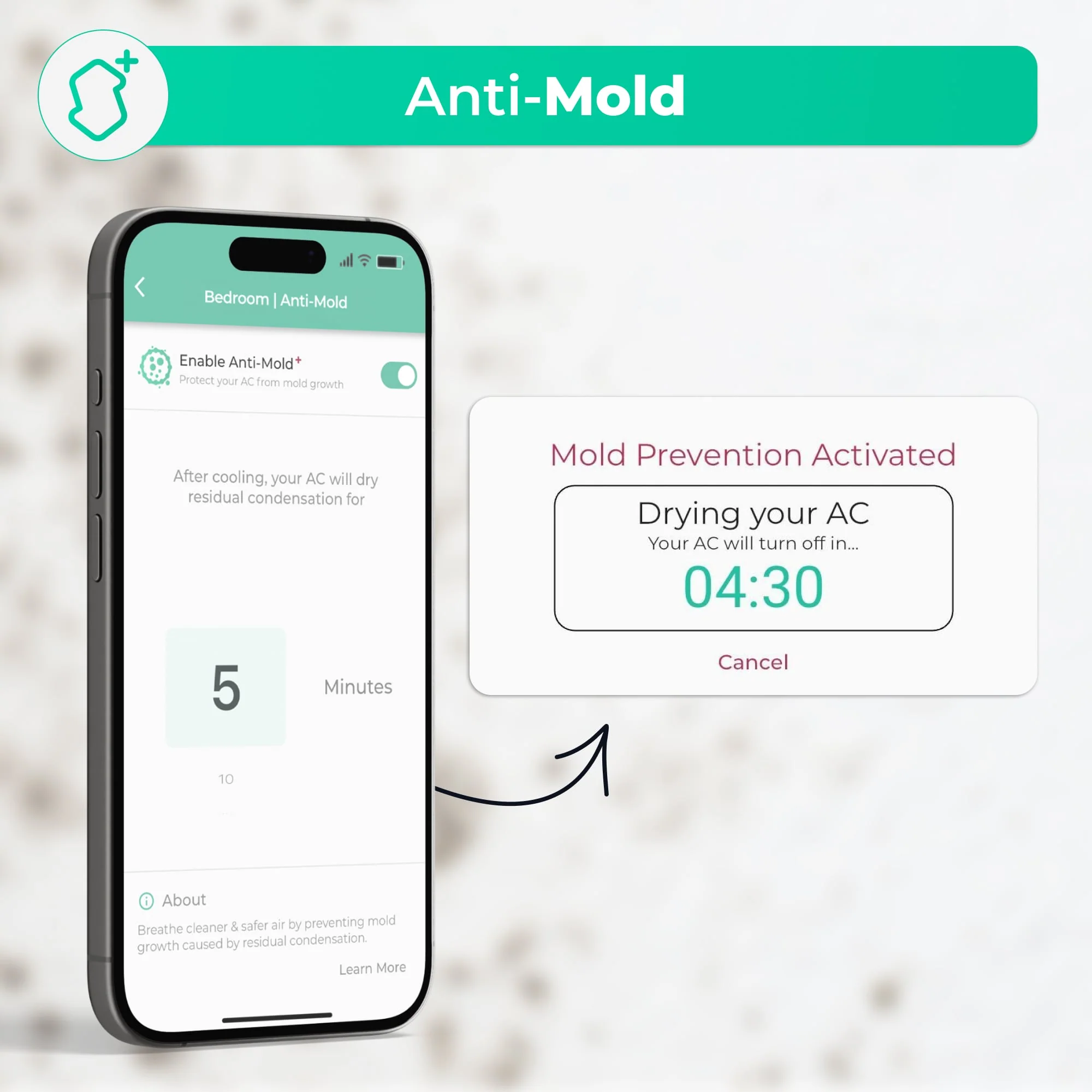 Sensibo Energy Saver Plan - Image 4