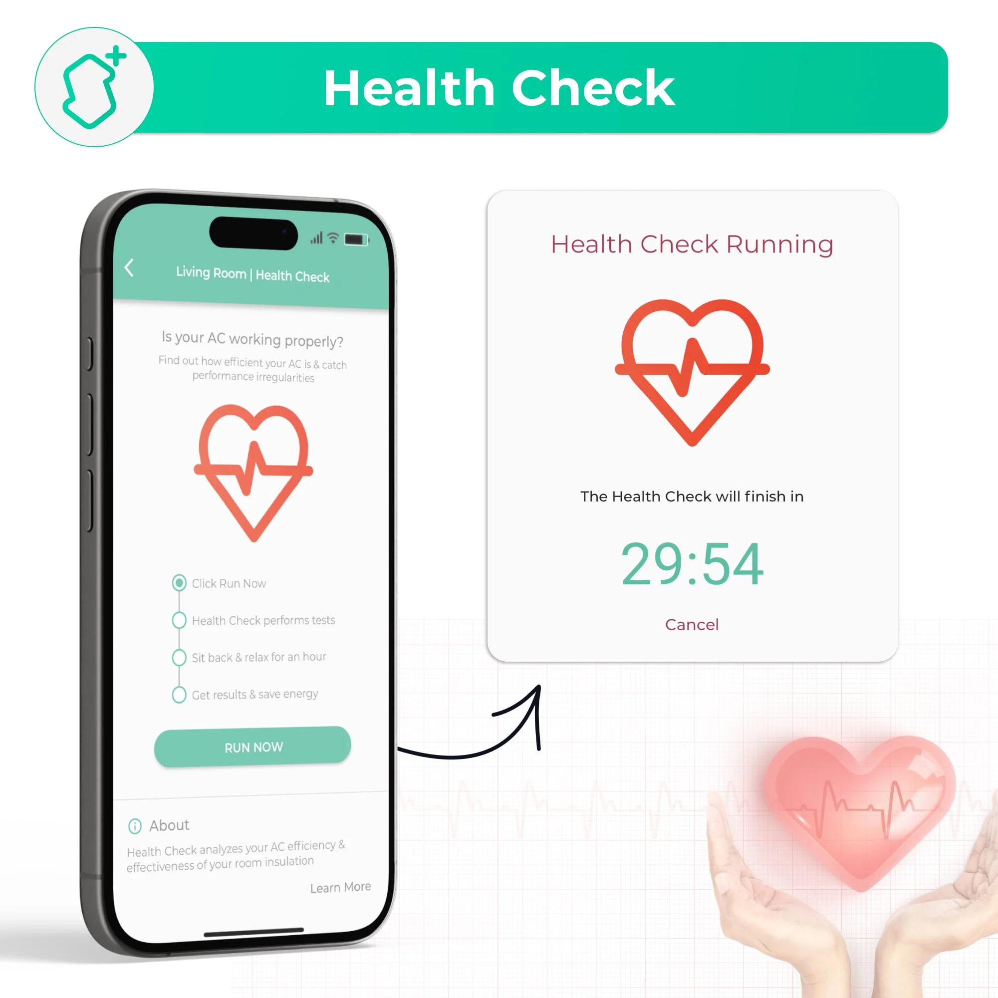 Sensibo Energy Saver Plan - Image 5