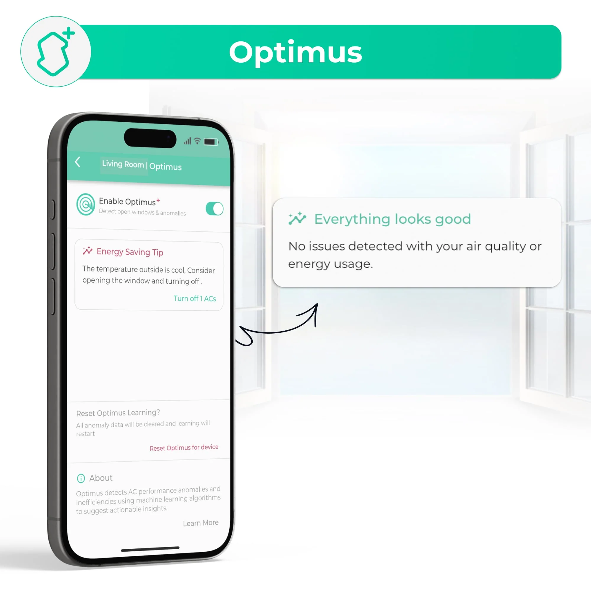 Sensibo Energy Saver Plan - Image 6