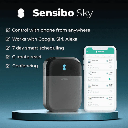 Sensibo Sky - Image 12