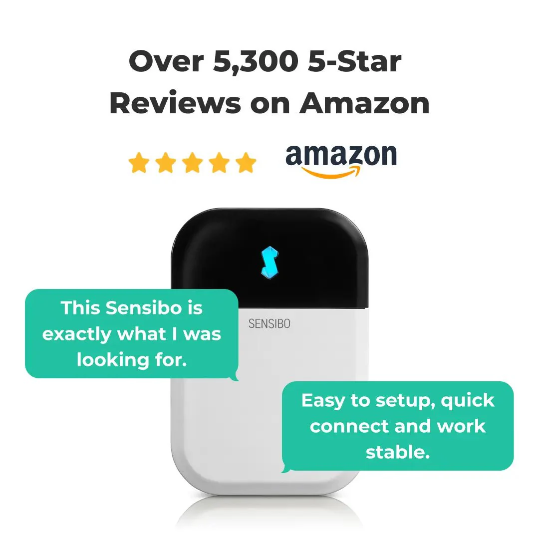 Sensibo Sky - Image 11